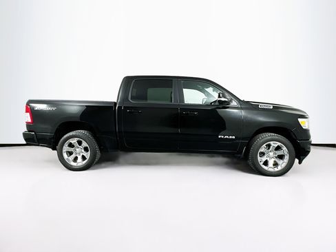 Used 2022 RAM 1500 Big Horn image 10