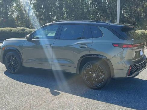 New 2026 Volkswagen Tiguan SE R-Line image 6