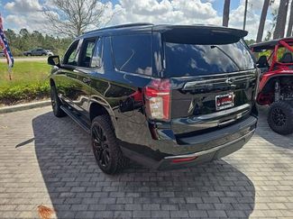 Used 2022 Chevrolet Tahoe Z71 w/ Luxury Package video 2