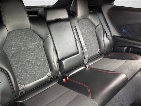 Used 2026 Dodge Charger Scat Pack w/ Blacktop Package AWD/4WD image 18