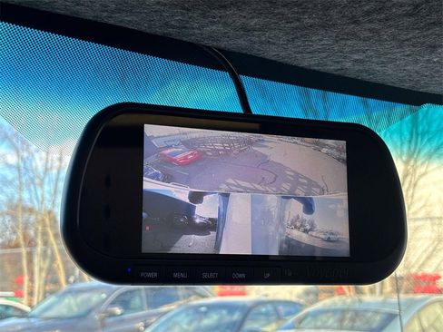 Used 2023 Chevrolet Express 4500 Extended w/ Power Convenience Package image 16