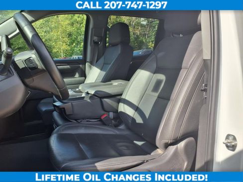 Used 2024 GMC Sierra 1500 SLT image 17