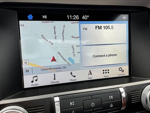 Used 2016 Ford Mustang GT Premium w/ Enhanced Security Package image 15