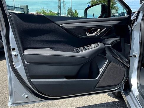 New 2025 Subaru Legacy Premium image 20