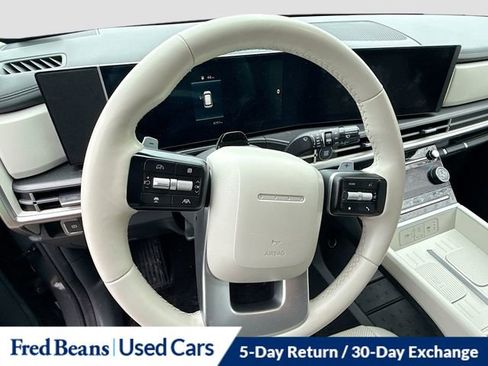 Used 2024 Hyundai Santa Fe SEL image 11