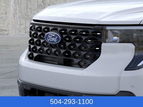 New 2026 Ford Maverick Lariat AWD/4WD image 20