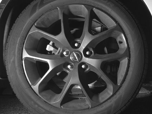 Used 2025 Chrysler Pacifica Limited FWD image 15