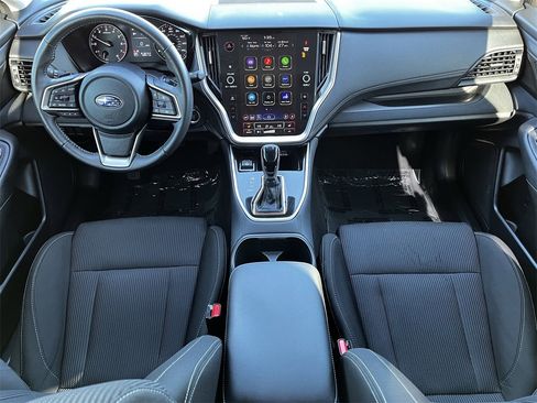 Used 2024 Subaru Legacy Premium image 9