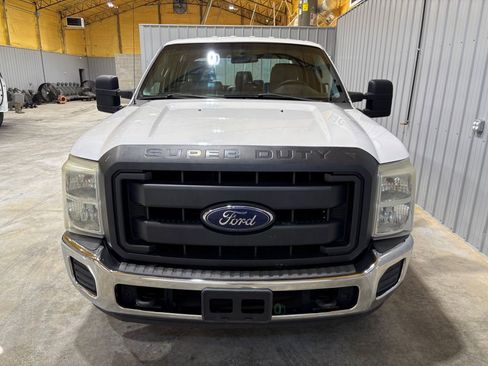 Used 2015 Ford F250 XL w/ XL Value Package image 7