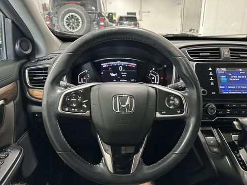 Used 2019 Honda CR-V EX-L image 15