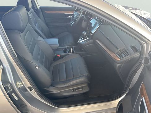 Used 2020 Honda CR-V EX-L image 22