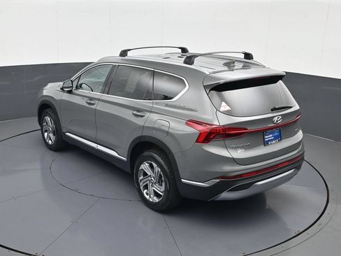 Used 2022 Hyundai Santa Fe SEL AWD/4WD image 15