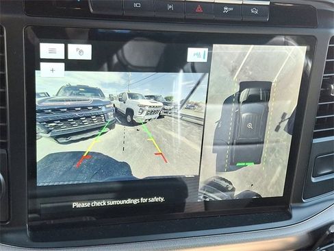 Certified 2021 Ford F150 Raptor w/ Equipment Group 801A High image 20