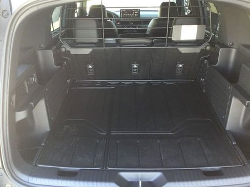 New 2026 Honda Passport TrailSport Elite image 27