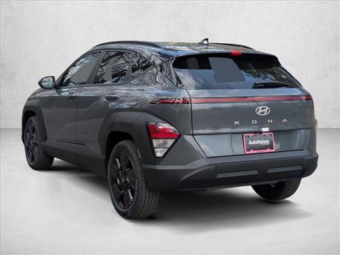 New 2026 Hyundai Kona SEL Sport FWD image 7