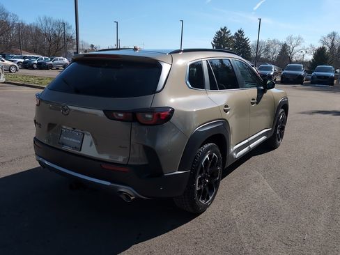New 2026 MAZDA CX-50 Meridian Edition w/ Weather Package image 5