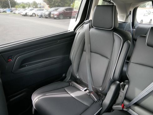 New 2026 Honda Odyssey Elite image 12