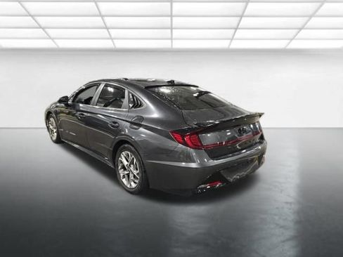 Used 2021 Hyundai Sonata SEL FWD image 6