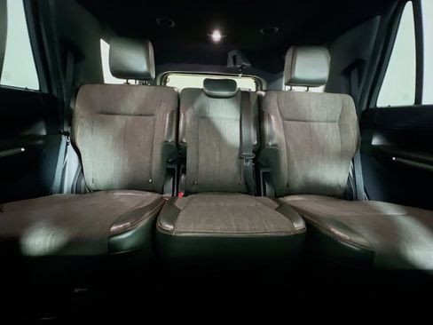 Used 2022 Ford Expedition Timberline image 29