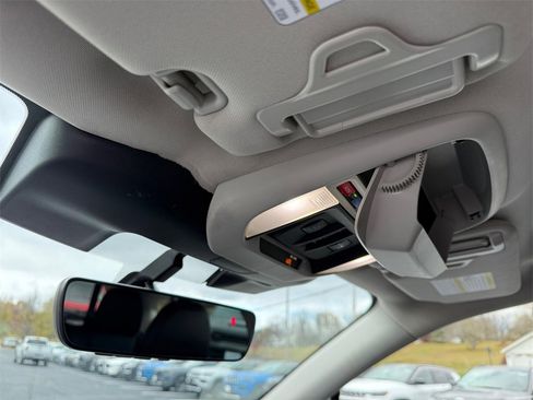 Used 2023 Subaru Forester Limited w/ Popular Package #2 image 24