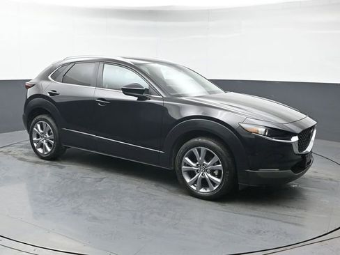 Certified 2023 MAZDA CX-30 AWD 2.5 S w/ Select Package image 7