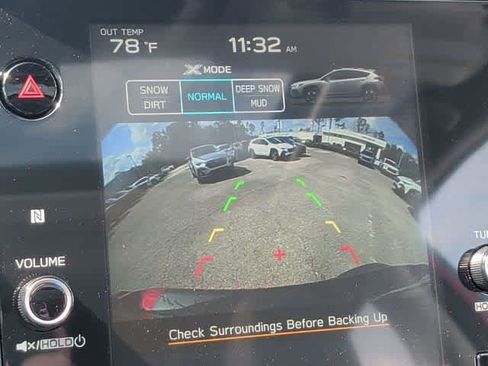 New 2026 Subaru Crosstrek 2.0i Premium image 28