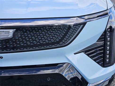 New 2026 Cadillac Optiq Sport 2 image 10