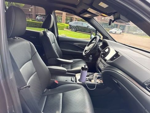 Used 2020 Honda Passport EX-L image 10
