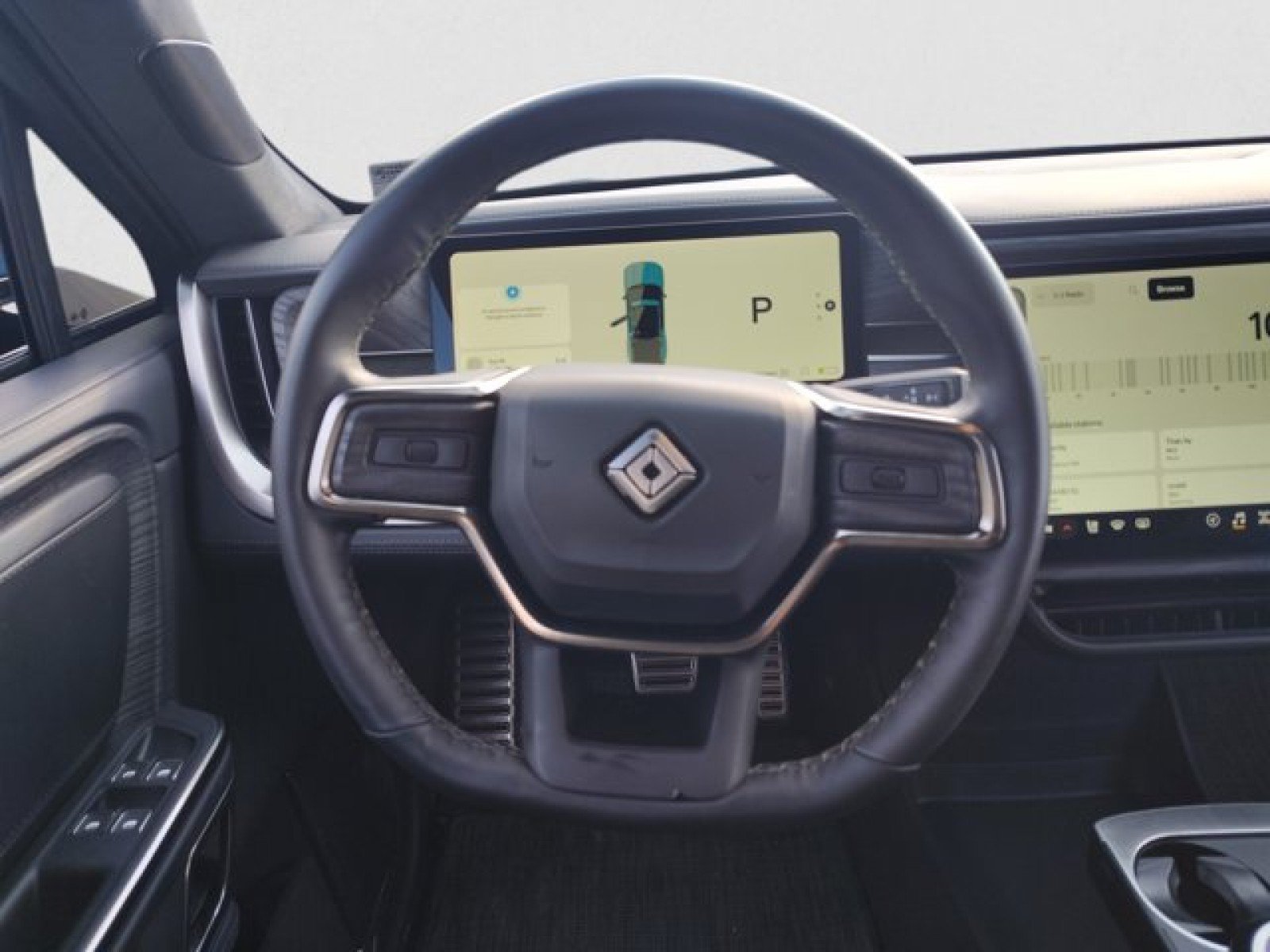 Used 2023 Rivian R1T Adventure Dual AWD/4WD image 15