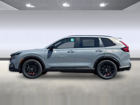 New 2026 Honda CR-V Sport image 2