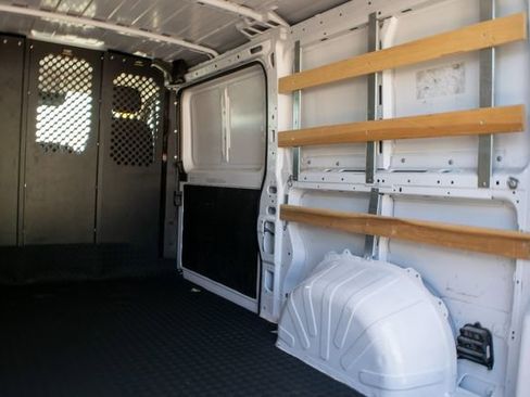 Used 2023 RAM ProMaster 2500 image 12