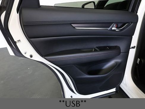 New 2025 MAZDA CX-5 2.5 Turbo image 19