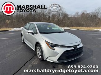 Used 2024 Toyota Corolla LE video 1