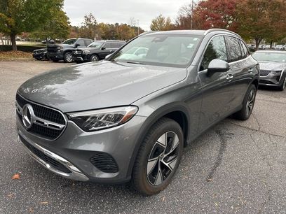 Used 2023 Mercedes-Benz GLC 300 4MATIC