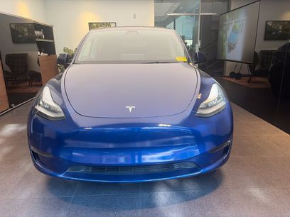 Used 2022 Tesla Model Y Long Range