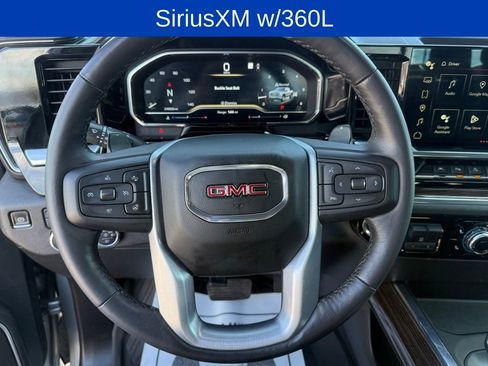 Used 2023 GMC Sierra 1500 Elevation w/ Preferred Package AWD/4WD image 11
