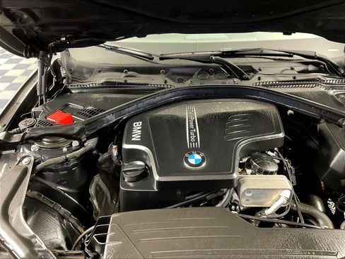 Used 2015 BMW 428i Convertible RWD image 30
