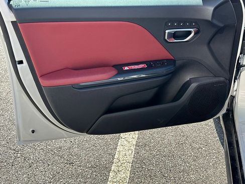 New 2026 Kia K4 GT-Line FWD image 10