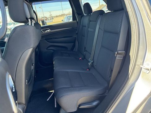 Used 2018 Jeep Grand Cherokee Laredo image 9