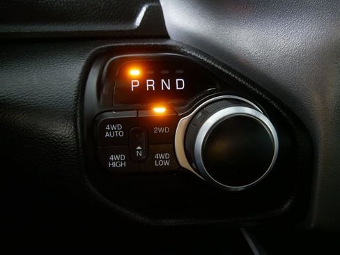 Used 2023 RAM 1500 Big Horn AWD/4WD image 27
