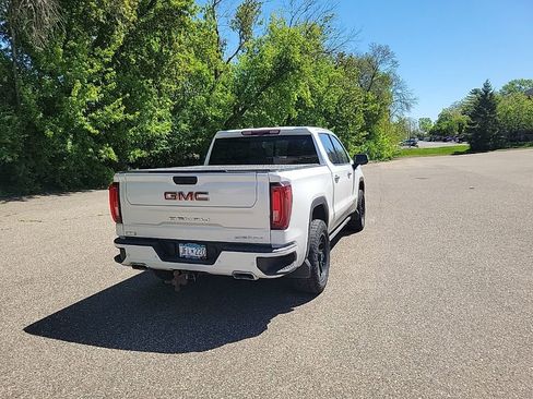 Used 2021 GMC Sierra 1500 Denali w/ Denali Ultimate Package AWD/4WD image 20