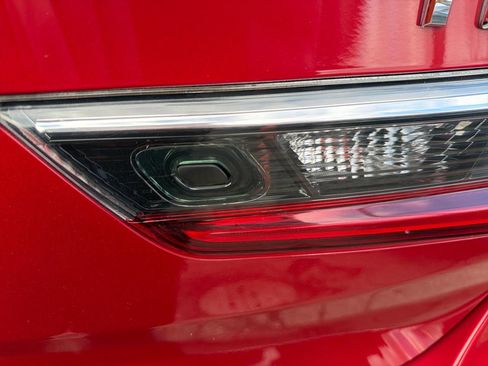 Used 2019 Acura ILX image 8