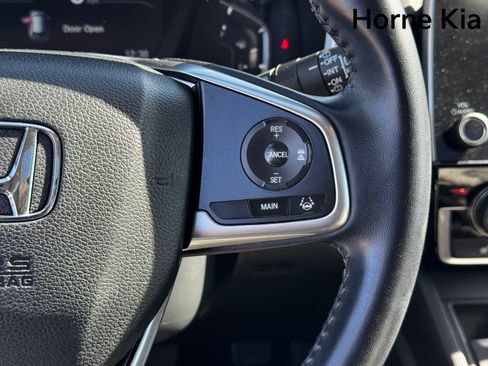 Used 2017 Honda CR-V Touring image 19