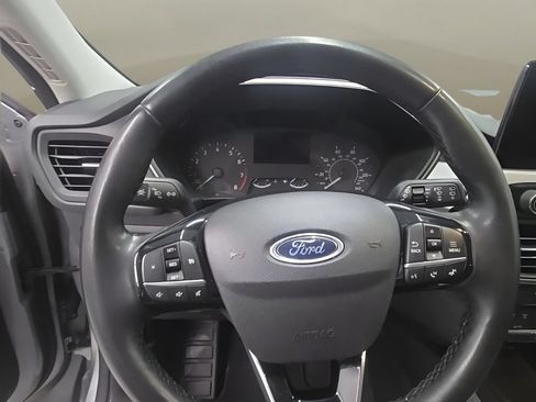 Used 2022 Ford Escape SE w/ Convenience Package AWD/4WD image 30