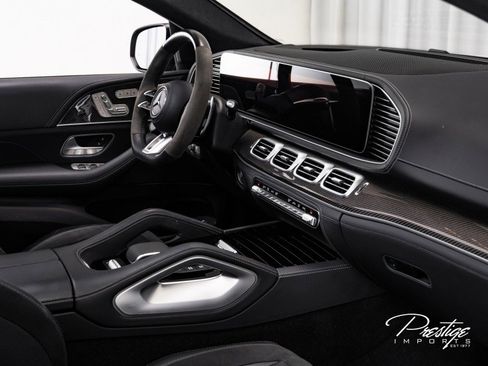 Used 2024 Mercedes-Benz GLE 63 AMG S image 39