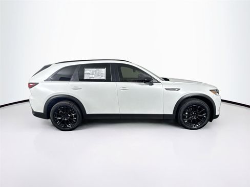 New 2026 MAZDA CX-70 3.3 Turbo w/ Preferred Package AWD/4WD image 11