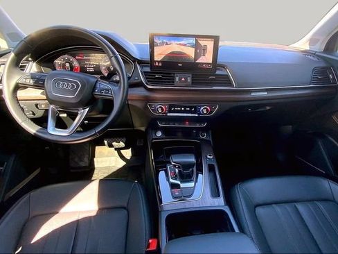 Used 2021 Audi Q5 Prestige w/ Premium Plus Package AWD/4WD image 15