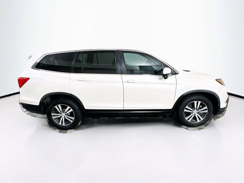 Used 2016 Honda Pilot EX-L image 10