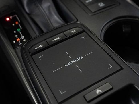 Used 2022 Lexus IS 300 w/ Accessory Package RWD image 24