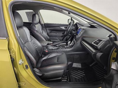Used 2021 Subaru Crosstrek 2.5i Limited w/ Popular Package #4 AWD/4WD image 13